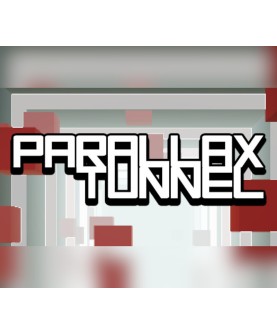 Parallax Tunnel Steam Key GLOBAL